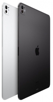 iPad Pro 13" (M4) Wi-Fi + Cellular - 2